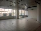 5400-Sqft Semi Furnished Commercial Office Space Rent in Gulshan Avenue