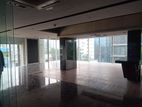 5430 sqft Open semi Furnished commercial space Rent in Gulshan avenue