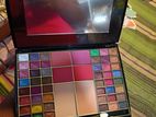 54colors makeup box