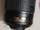 55-200 lens