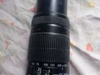 55-250 ZOOM LENS CANON