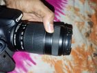 55-250MM MANUAL FOCUS LENS