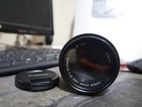 55-250mm STM canon zoom lens new condition