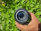 55-250zoom Lens Stm