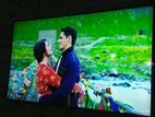 55" 4K Smart led tv ধামাকা অফার সাথে ওয়ারেন্টি।