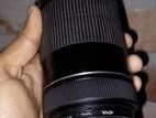 Lens sell