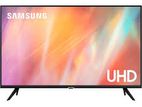 55" (DU7700) Crystal 4K UHD Smart TV