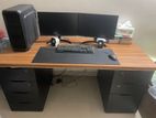 5.5 Feet X 2.5 3 Comupter/Study Table