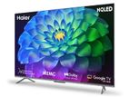 55" HAIER H55P7UX HQLED,Google TV