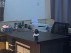 5.5 inch Boss Table