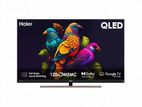 55 Inch HAIER H55S900UX 4K ULTRA HD GOOGLE SMART QLED TV