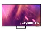 55 Inch -Samsung AU7700 Crystal 4K UHD Smart Television