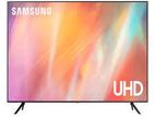 55 Inch Samsung AU8000 Crystal UHD 4K Smart TV