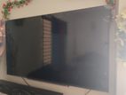 55 inch Smart tv