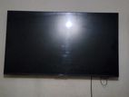 55 Inch Sony Smart TV