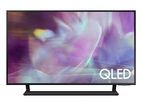 55" Samsung Q70A QLED QHDR 4K Smart TV