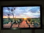 55" SONY 100% Fresh ORIGINAL TV