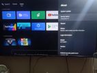 55" Xiaomi Mi P1 55 Smart Android 4k TV (Global Version)