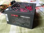 550 Watt power supply