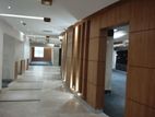 5500 SFT COMMERCIAL WELL DECORATED OFFICE SPACE RENT GULSHAN AVENUE