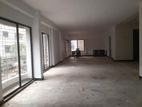5500 Sq Ft 1ST Floor Available For Rent in Banani Area