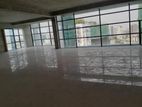 5500 Sq Ft Commercial Office Space Available For Rent in Gulshan Avenue
