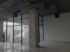 5500 Sq Ft For Restaurant Rent in Gulshan Avenue