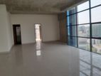 5500-Sq Ft Office Space For Rent in Gulshan-2