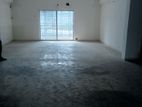 5500 SQFT 4 BED & OPEN SPACE OFFICE FOR RENT GULSHAN 2