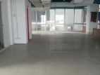 5500-Sqft Commercial Office Space Rent in Gulshan Avenue