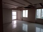5500 SqFt Commercial Open Space Rent @ Gulshan
