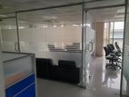 5500 Sqft nice open Commercial property rent in Gulshan Avenue