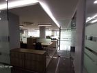 5500 sqft Open Commercial Fully Furnished space For rent in Gulshan