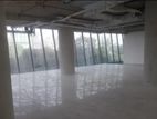 5500 Sqft Open Commercial property for Rent in Gulshan avenue