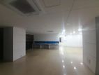 5500 Sqft Open Full Furnished Commercial Space Rent In Gulshan
