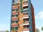 5500 Taka Per Sqft Luxurious Flat For Sale In Mirpur