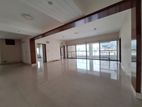 5500sqft Apartment For Rent Gulshan1 4bed 5bath 5balcony Nice View