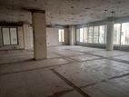 5500sqft Commercial Office Rent in Gulshan Avenue