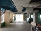 5500sqft Commercial Space Rent in Gulshan Avenue