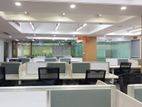 5500sqft.furnish office rent@gulshan2 commercial building