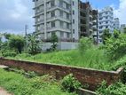 5+5=10 Katha ,Block,N extension , South facing ,Land for sale