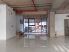 5540 sqft Open Commercial Space Rent in Gulshan Avenue