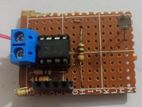 555 IC Light Sensing LED Circuit Kit Project