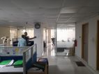5550 Sqft nice open Commercial property rent in Gulshan Avenue