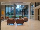 5550 SqFt Semi Furnished Swimming Pool Gym Apt: Rent @ Gulshan-2