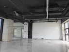 5560 sqft Open Commercial Space Rent in Gulshan Avenue