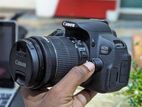 55mm প্রাইম লেন্স camera