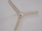 56" Ceiling fan