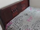 5"6 Double Size Bed For Sale