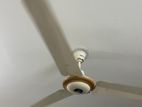 56" Vision ceiling fan sell.